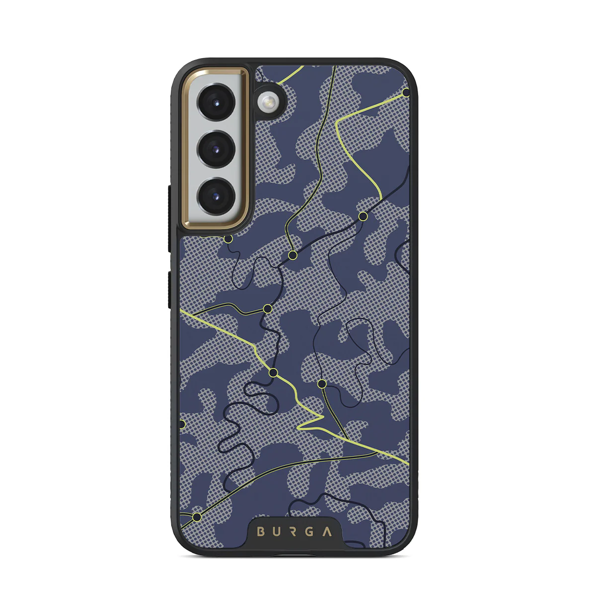 Pathfinder - Samsung Galaxy S22 Etui - Image 5