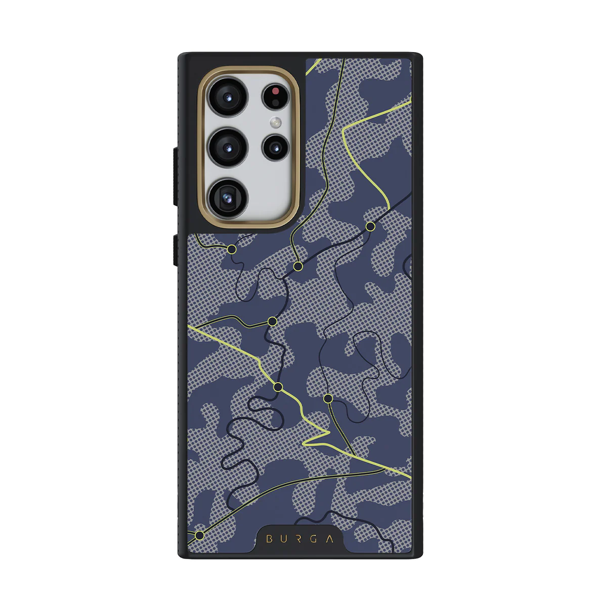Pathfinder - Samsung Galaxy S22 Ultra Etui - Image 5