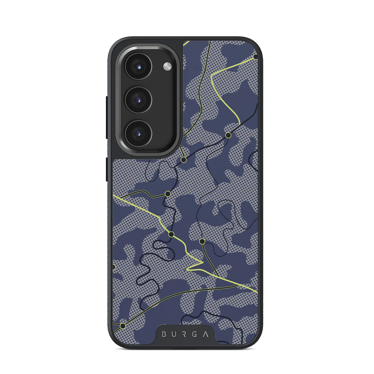 Pathfinder - Samsung Galaxy S23 Plus Etui - Image 12