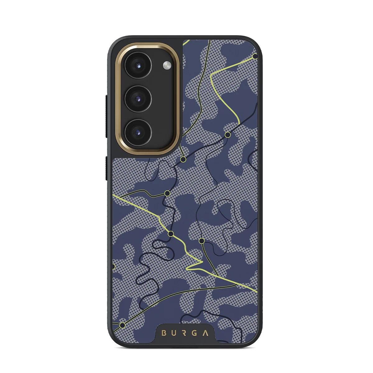 Pathfinder - Samsung Galaxy S23 Plus Etui - Image 5