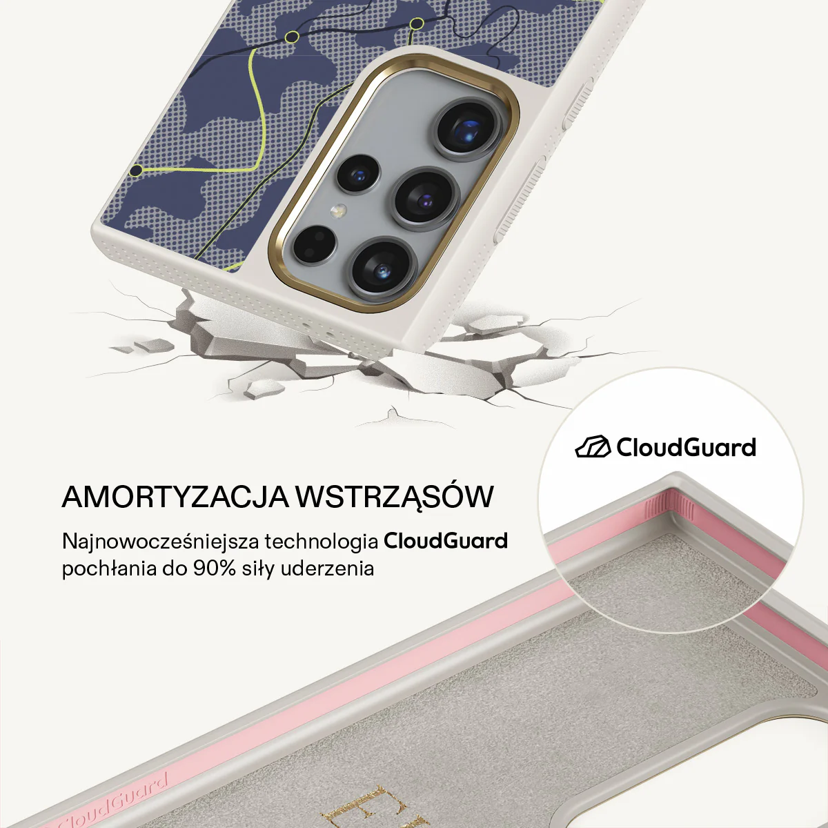 Pathfinder - Samsung Galaxy S23 Ultra Etui - Image 21