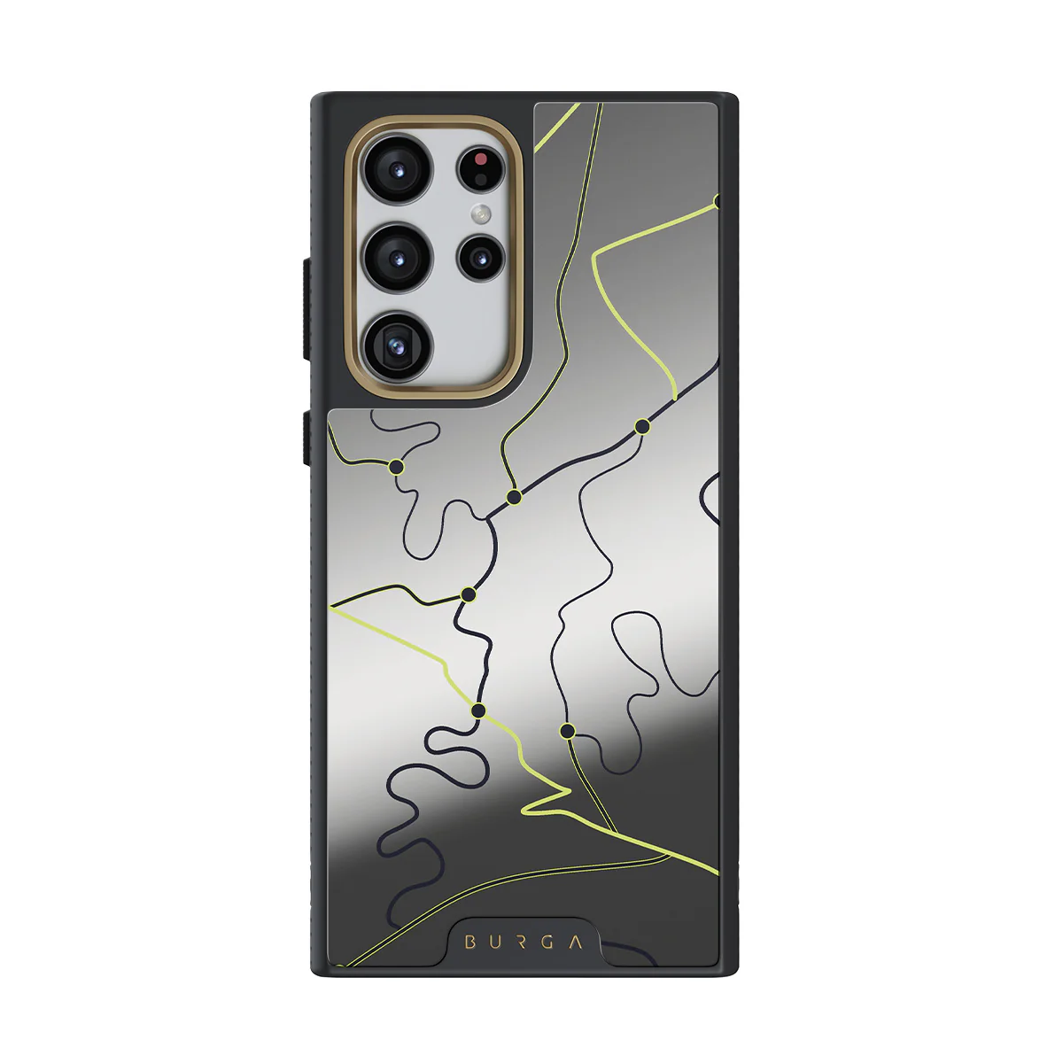 Pathfinder - Samsung Galaxy S23 Ultra Etui - Image 26