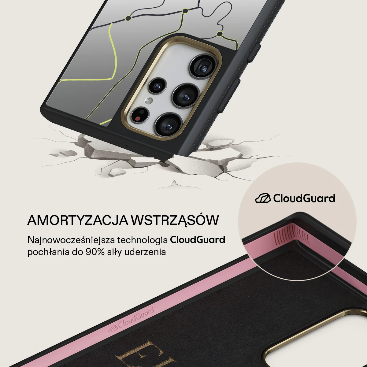Pathfinder - Samsung Galaxy S23 Ultra Etui - Image 28