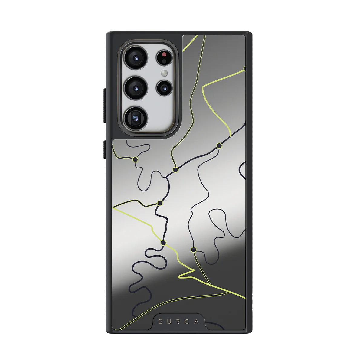 Pathfinder - Samsung Galaxy S23 Ultra Etui - Image 34
