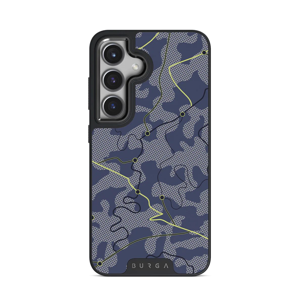 Pathfinder - Samsung Galaxy S24 Etui - Image 12