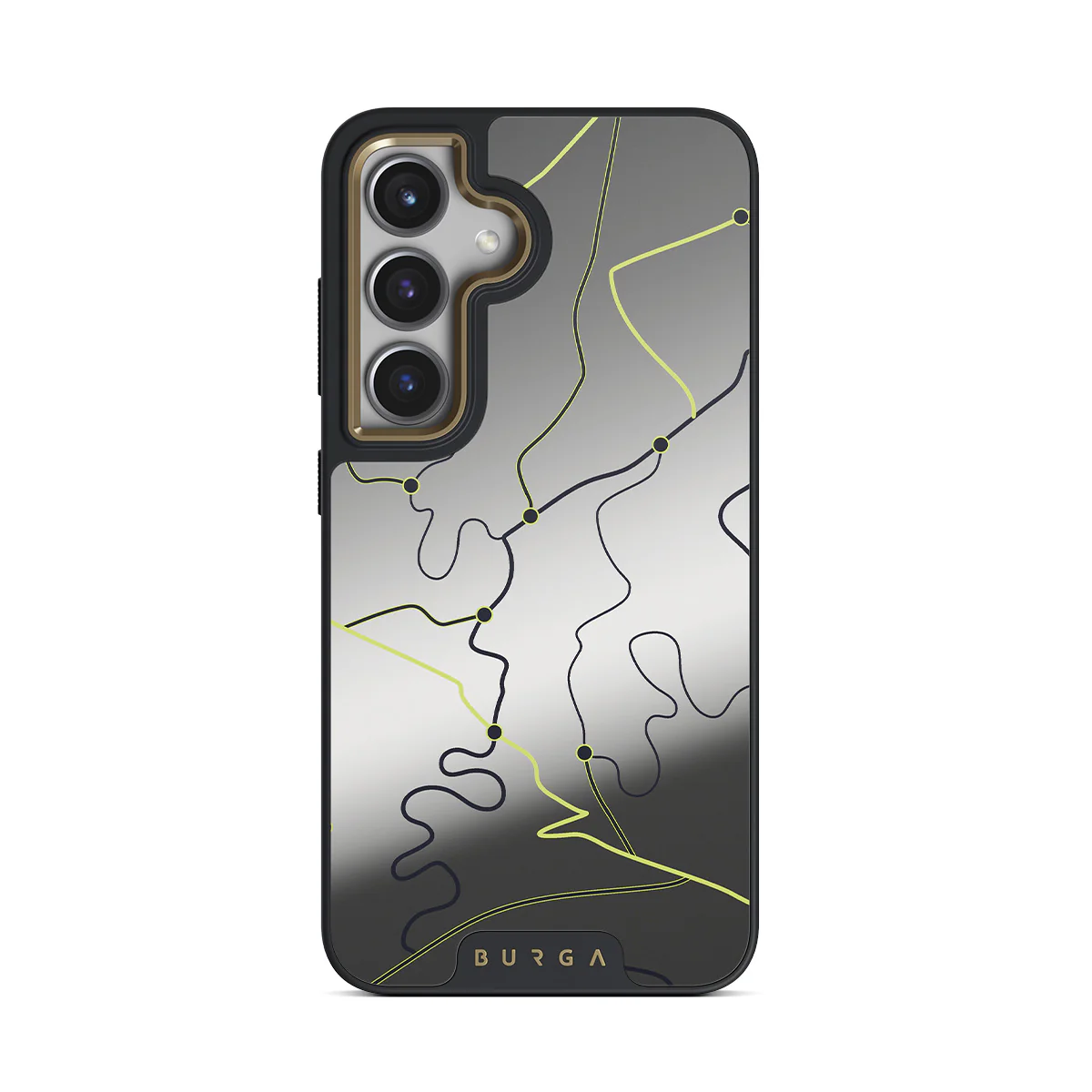 Pathfinder - Samsung Galaxy S24 Etui - Image 26