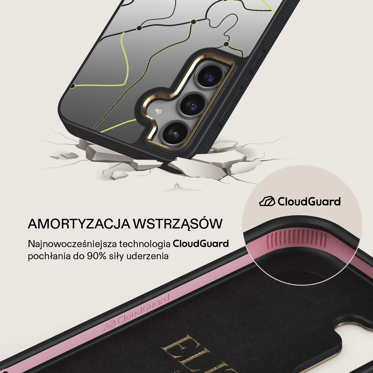 Pathfinder - Samsung Galaxy S24 Etui - Image 28