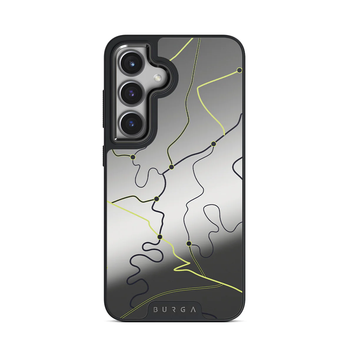 Pathfinder - Samsung Galaxy S24 Etui - Image 34