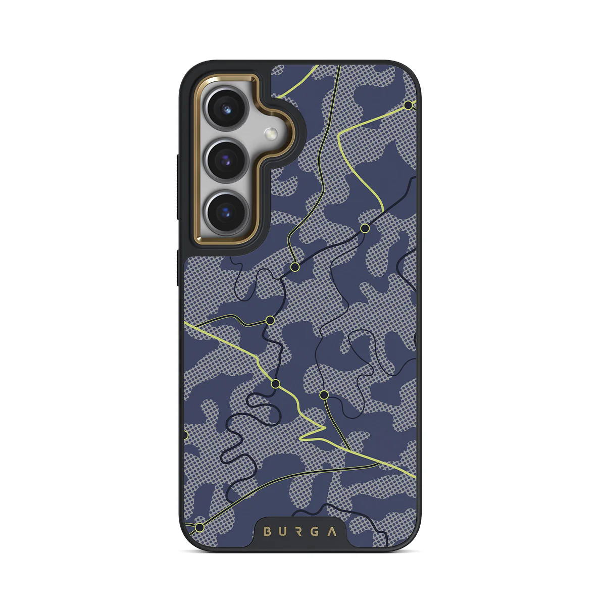 Pathfinder - Samsung Galaxy S24 Etui - Image 5