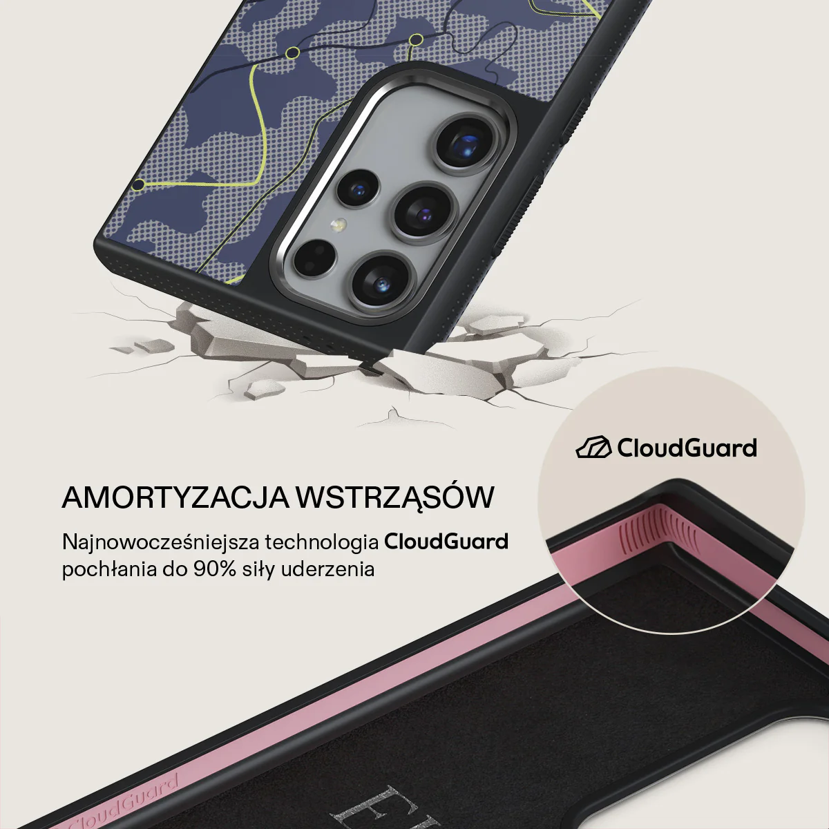 Pathfinder - Samsung Galaxy S24 Ultra Etui - Image 14
