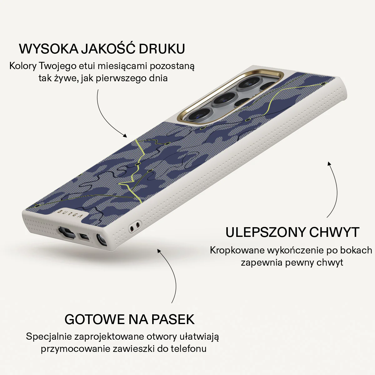 Pathfinder - Samsung Galaxy S24 Ultra Etui - Image 23
