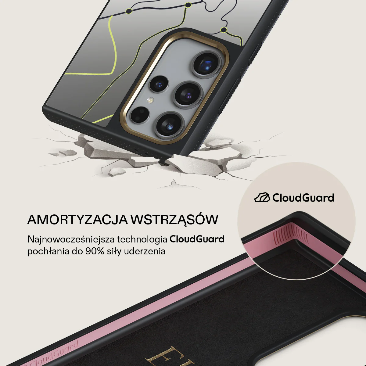 Pathfinder - Samsung Galaxy S24 Ultra Etui - Image 28