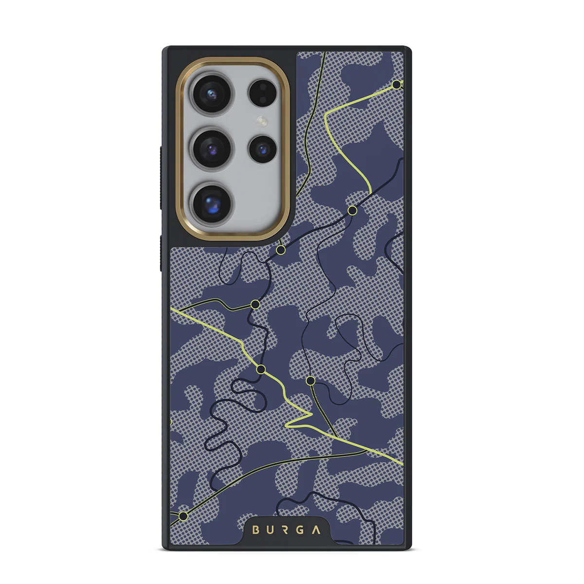 Pathfinder - Samsung Galaxy S24 Ultra Etui - Image 5