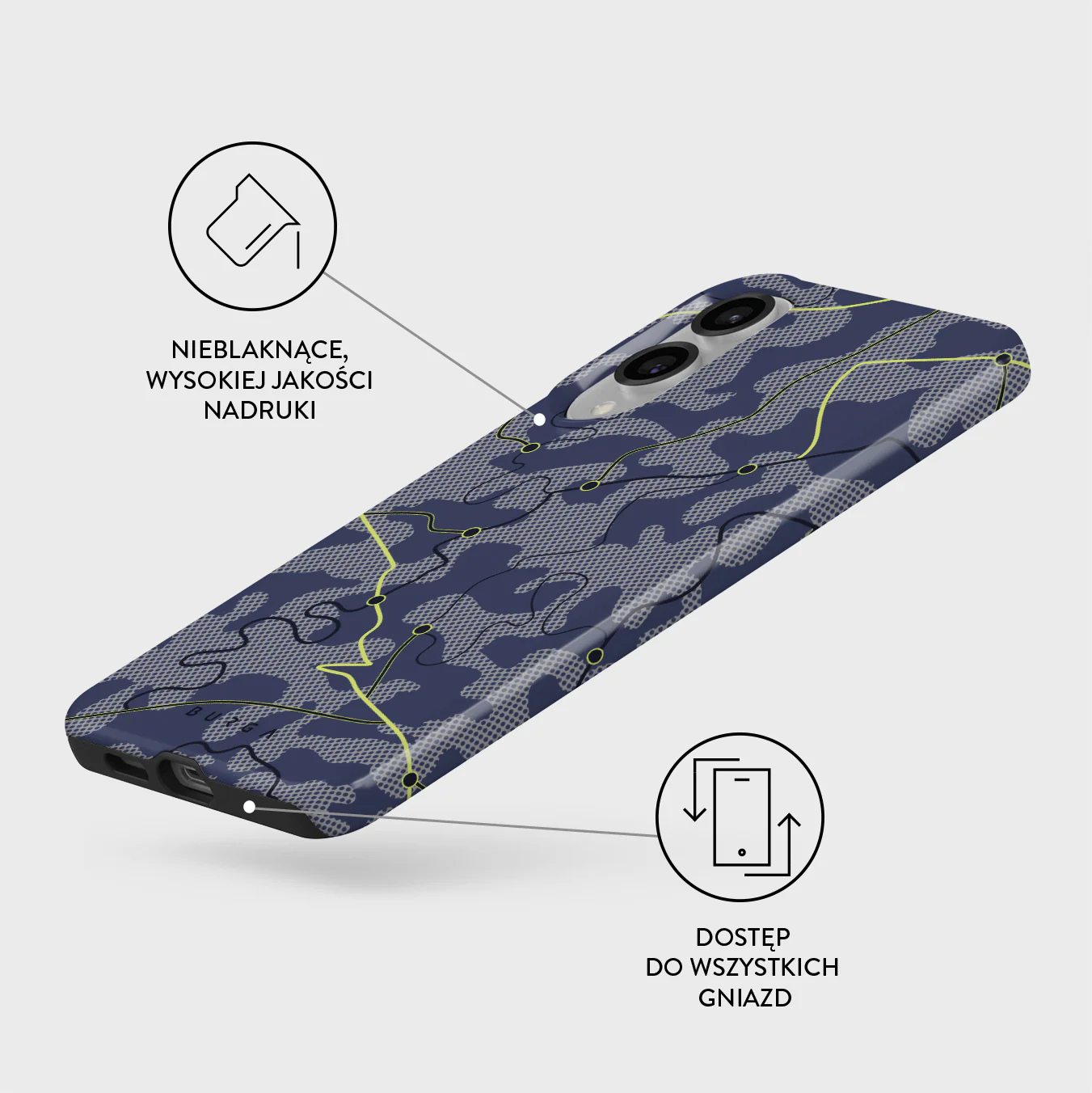 Pathfinder - Samsung Galaxy S25 Edge Etui - Image 3