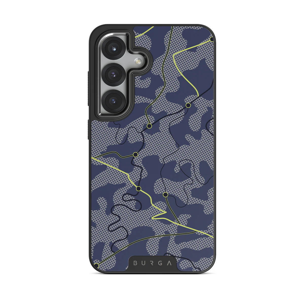 Pathfinder - Samsung Galaxy S25 Etui - Image 12