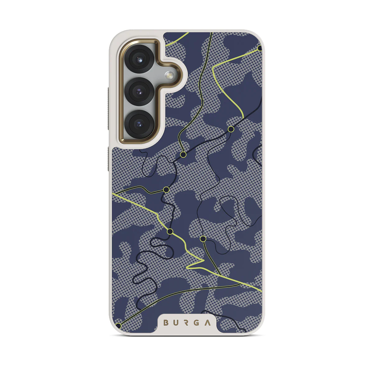 Pathfinder - Samsung Galaxy S25 Etui - Image 19