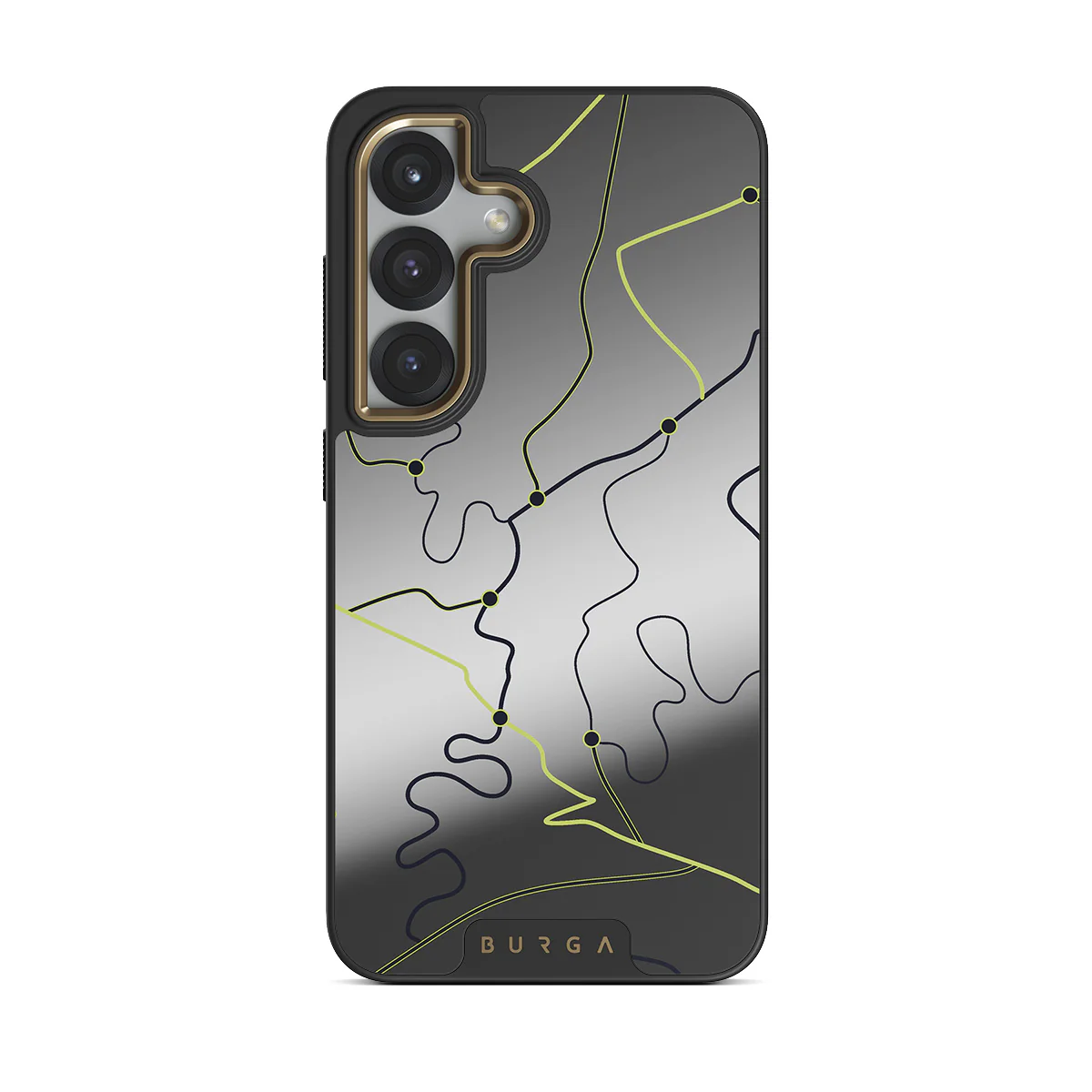 Pathfinder - Samsung Galaxy S25 Etui - Image 26