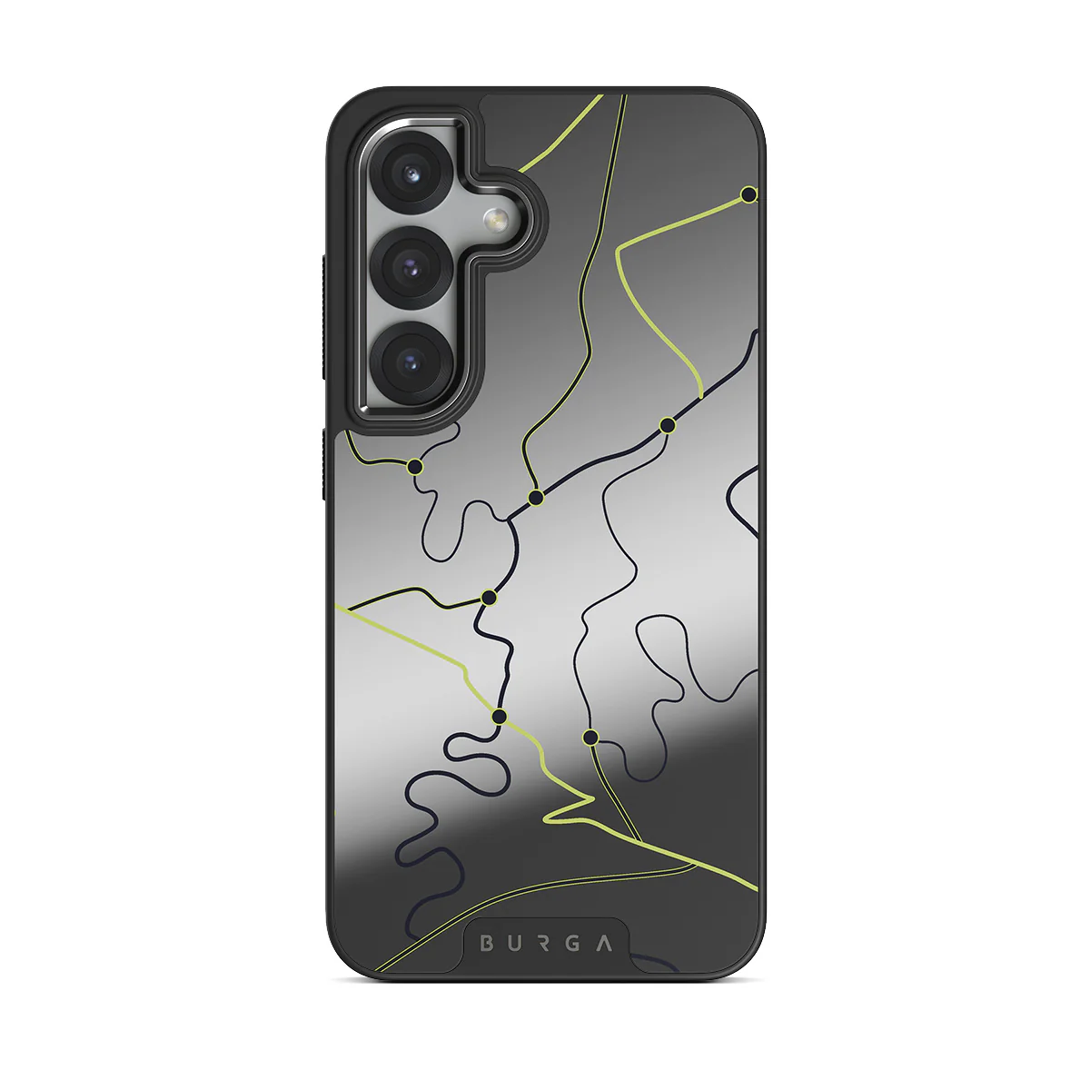 Pathfinder - Samsung Galaxy S25 Etui - Image 34