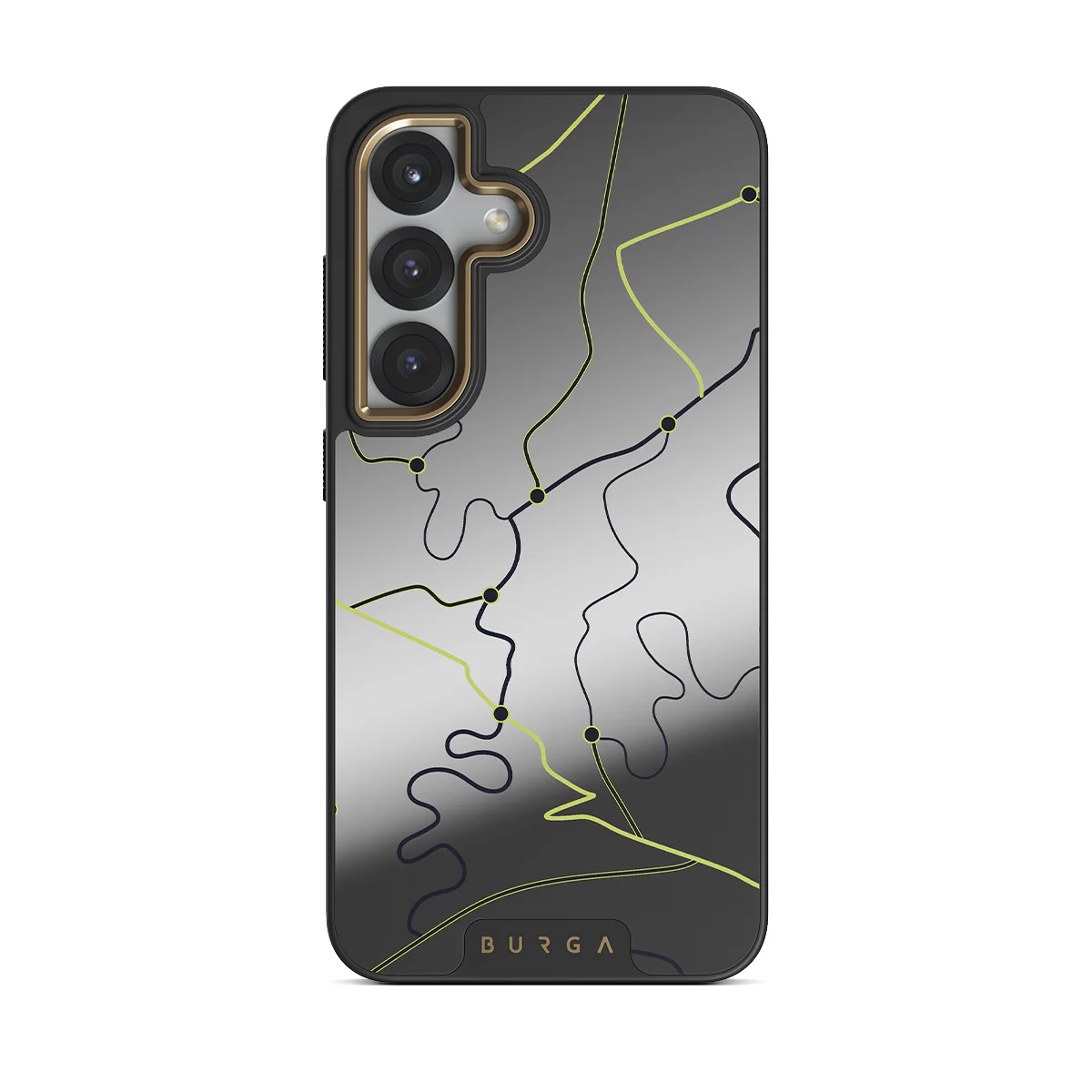 Pathfinder - Samsung Galaxy S25 Plus Etui - Image 26