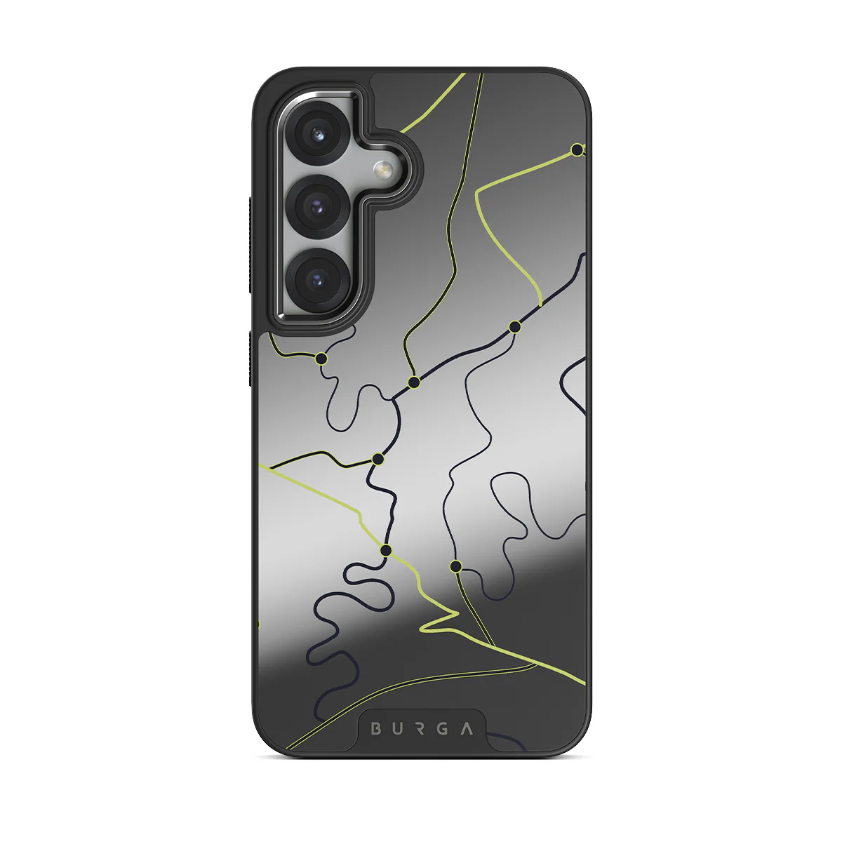 Pathfinder - Samsung Galaxy S25 Plus Etui - Image 34