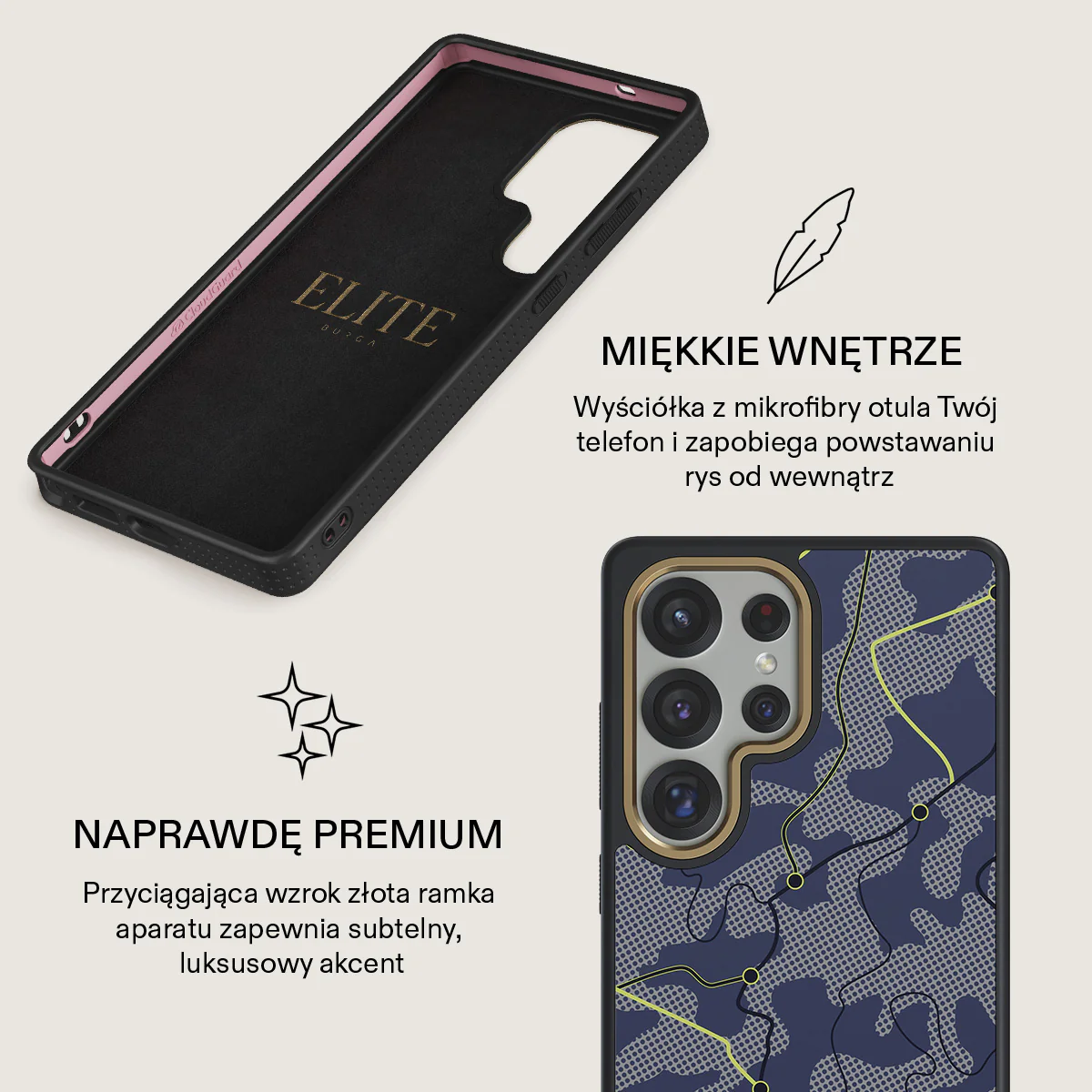 Pathfinder - Samsung Galaxy S25 Ultra Etui - Image 10