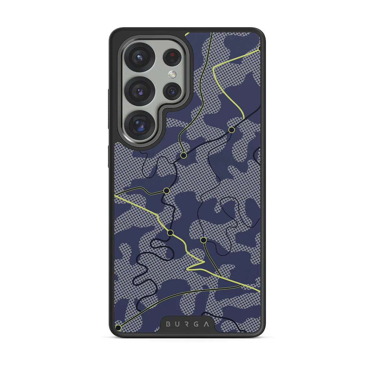 Pathfinder - Samsung Galaxy S25 Ultra Etui - Image 12