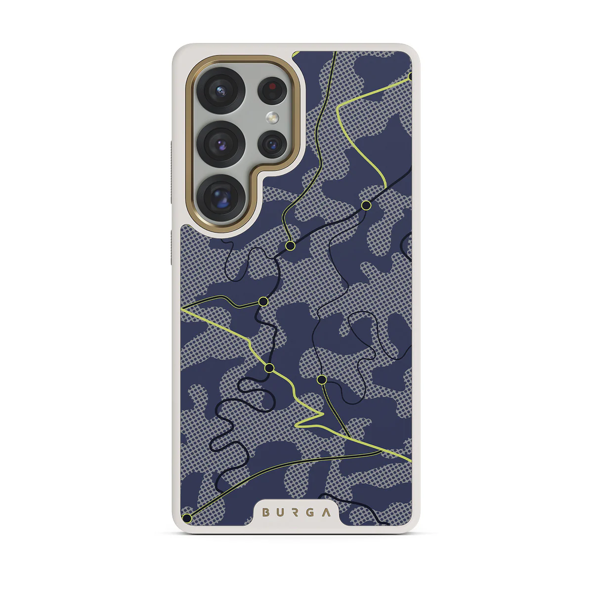 Pathfinder - Samsung Galaxy S25 Ultra Etui - Image 19