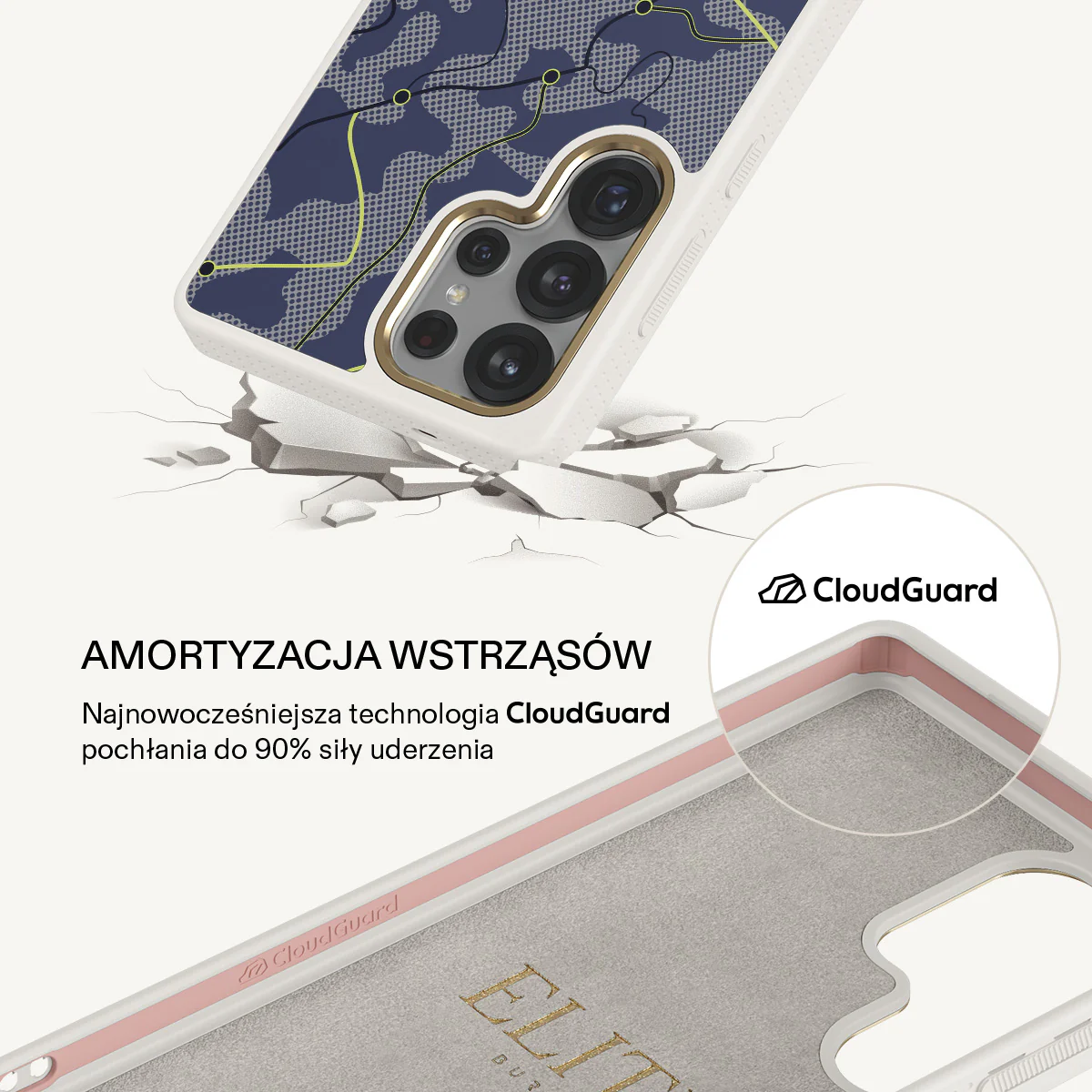Pathfinder - Samsung Galaxy S25 Ultra Etui - Image 21