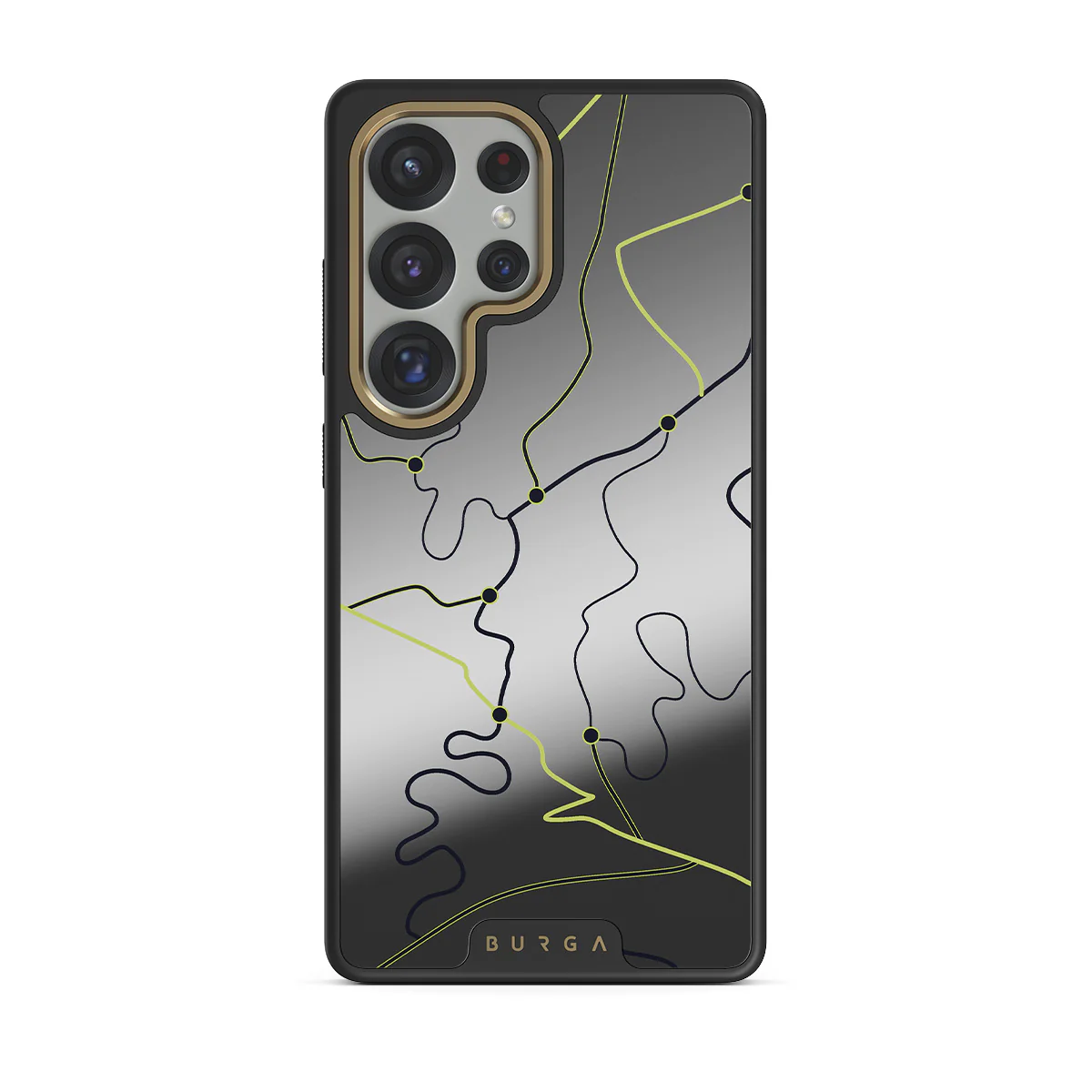Pathfinder - Samsung Galaxy S25 Ultra Etui - Image 26