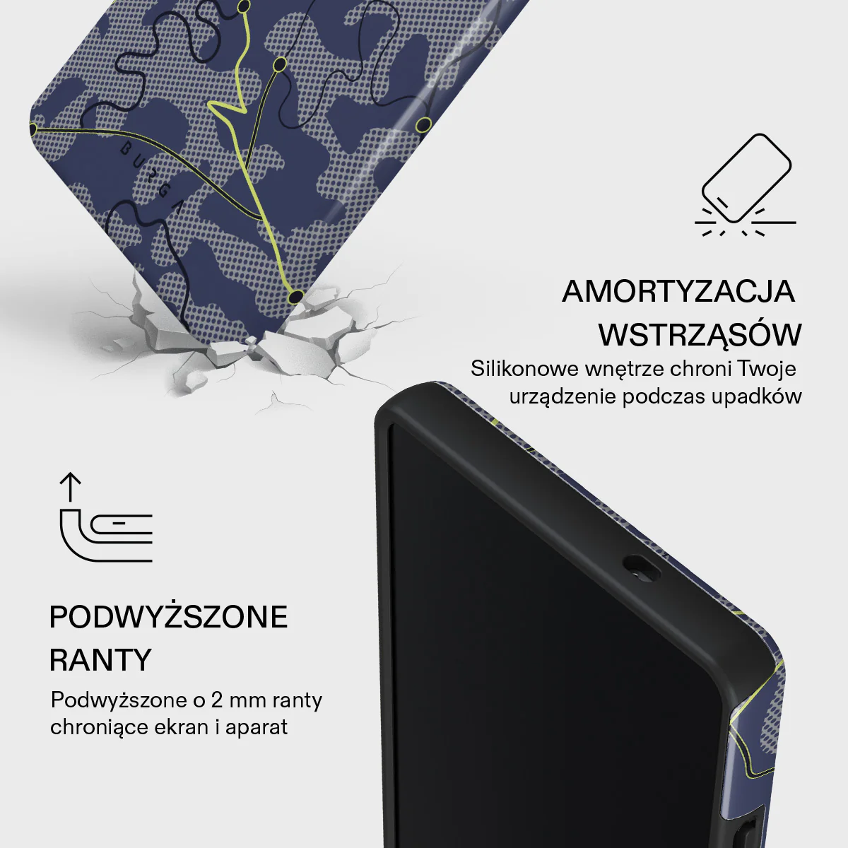 Pathfinder - Samsung Galaxy S25 Ultra Etui - Image 4