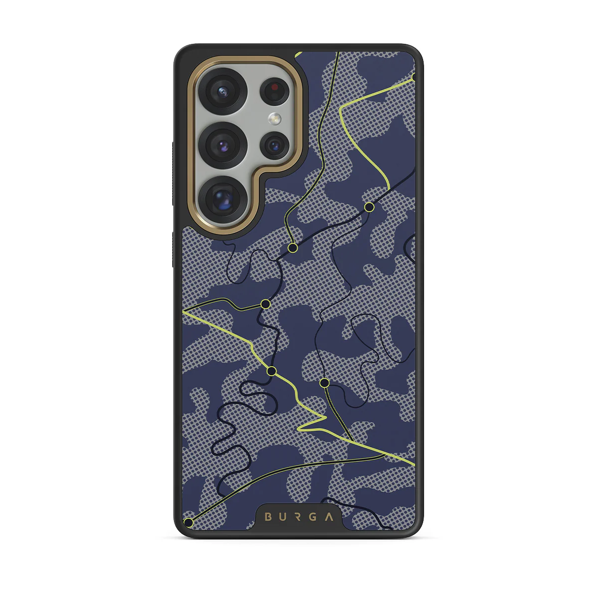 Pathfinder - Samsung Galaxy S25 Ultra Etui - Image 5