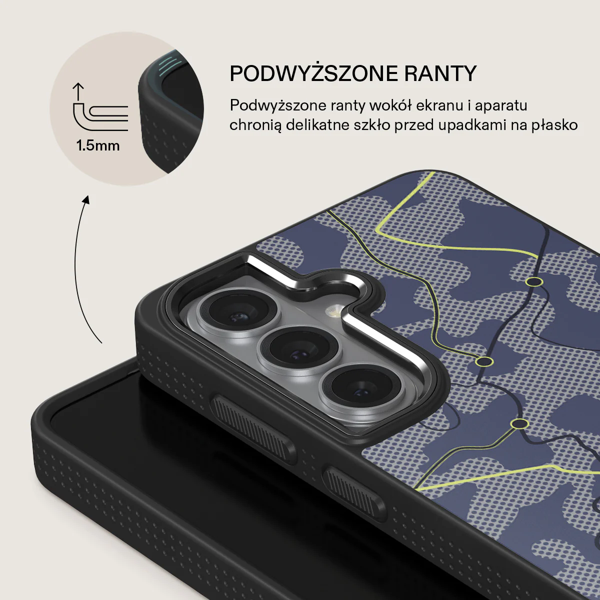 Pathfinder - Samsung Galaxy S26 Etui - Image 15