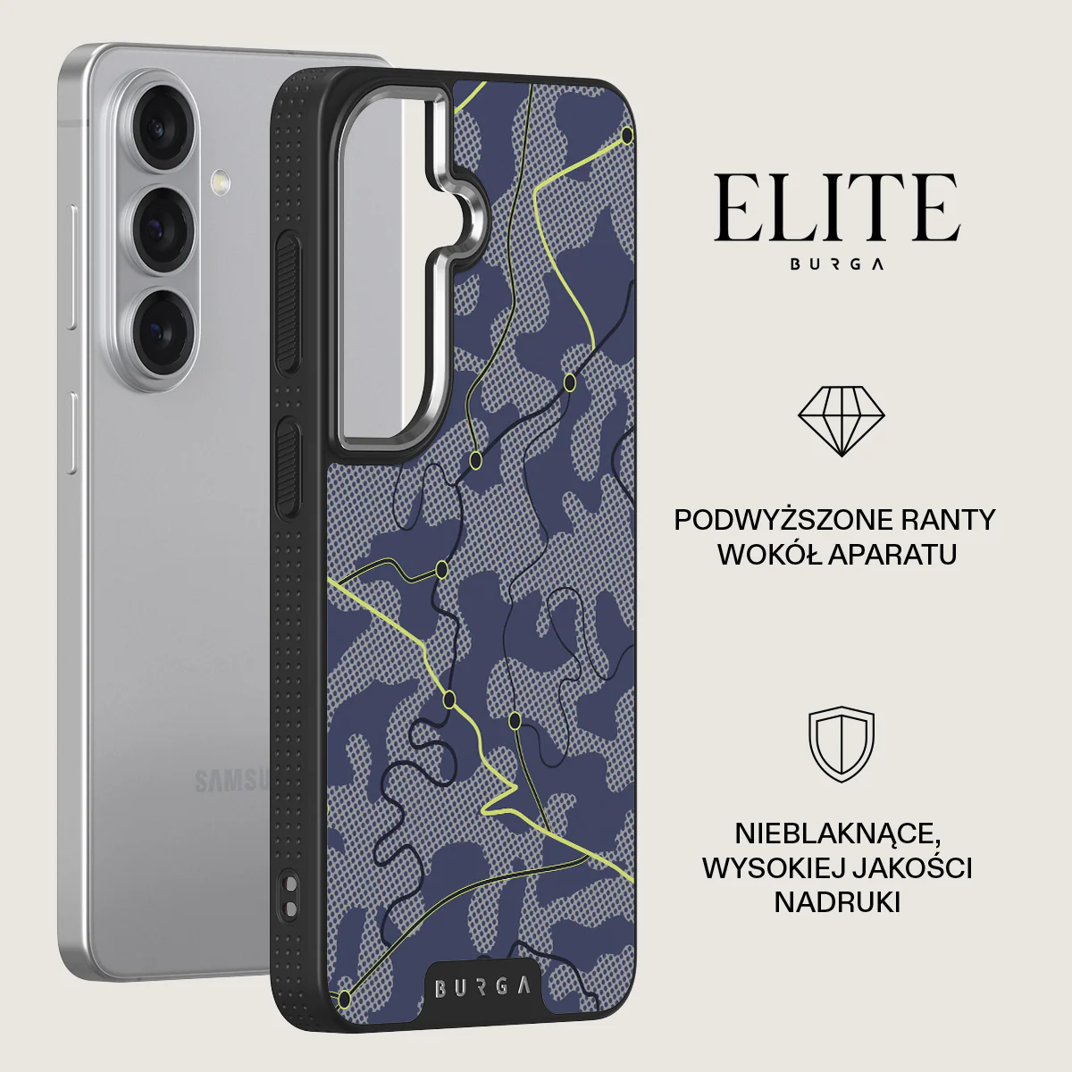 Pathfinder - Samsung Galaxy S26 Etui - Image 20