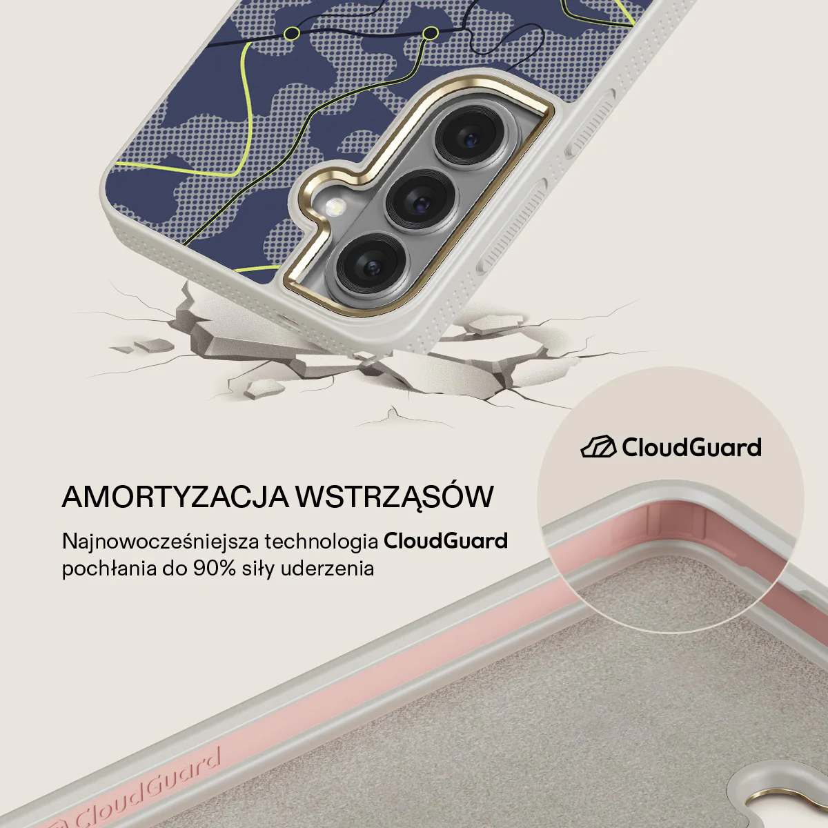Pathfinder - Samsung Galaxy S26 Etui - Image 28