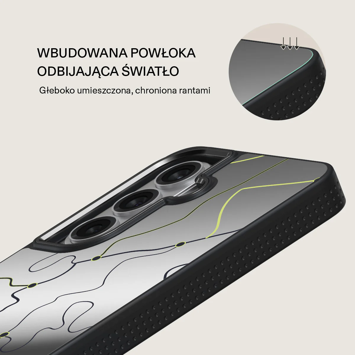 Pathfinder - Samsung Galaxy S26 Etui - Image 51