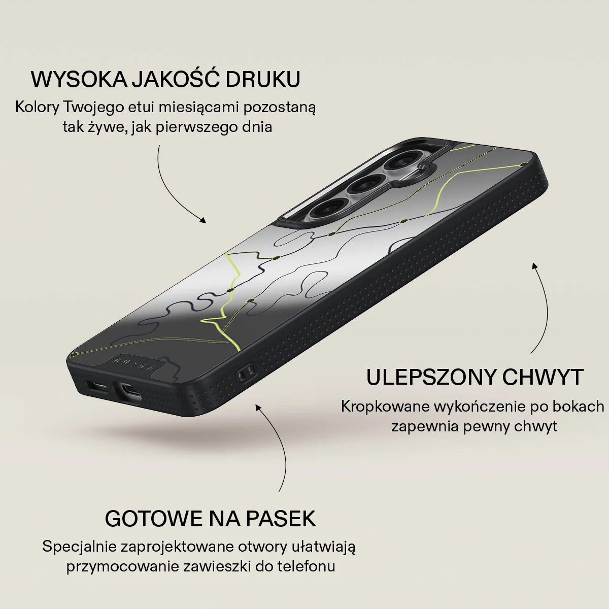 Pathfinder - Samsung Galaxy S26 Etui - Image 53