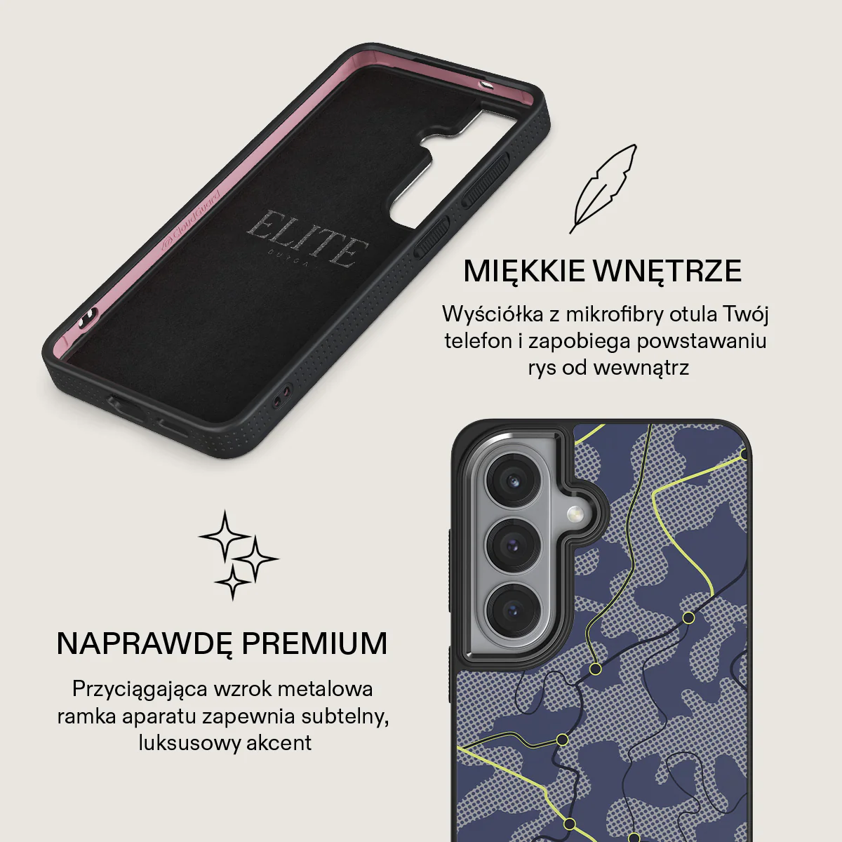 Pathfinder - Samsung Galaxy S26 Plus Etui - Image 17