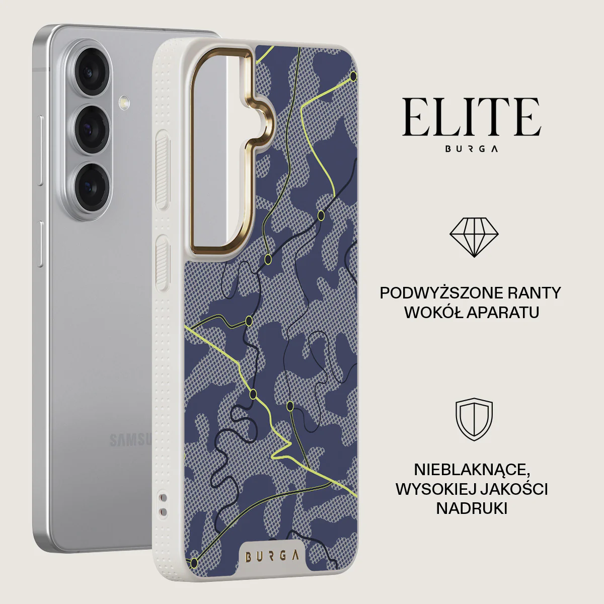 Pathfinder - Samsung Galaxy S26 Plus Etui - Image 27