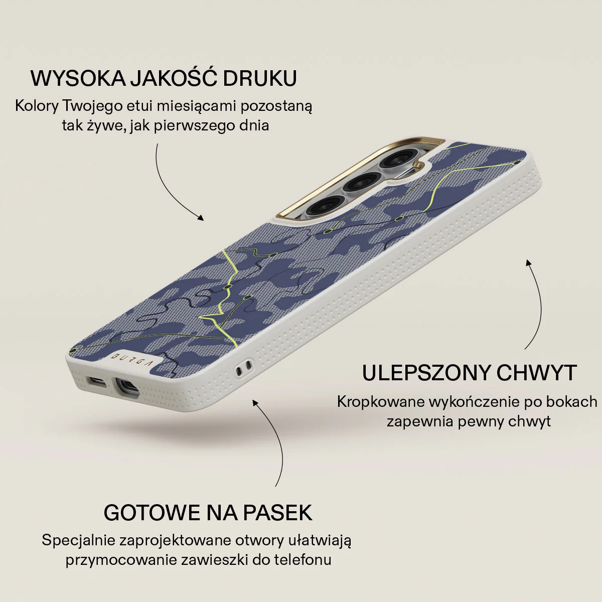 Pathfinder - Samsung Galaxy S26 Plus Etui - Image 30