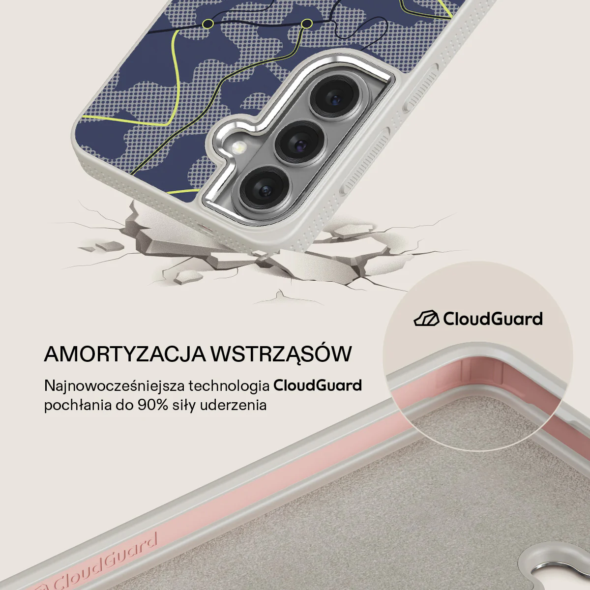 Pathfinder - Samsung Galaxy S26 Plus Etui - Image 35