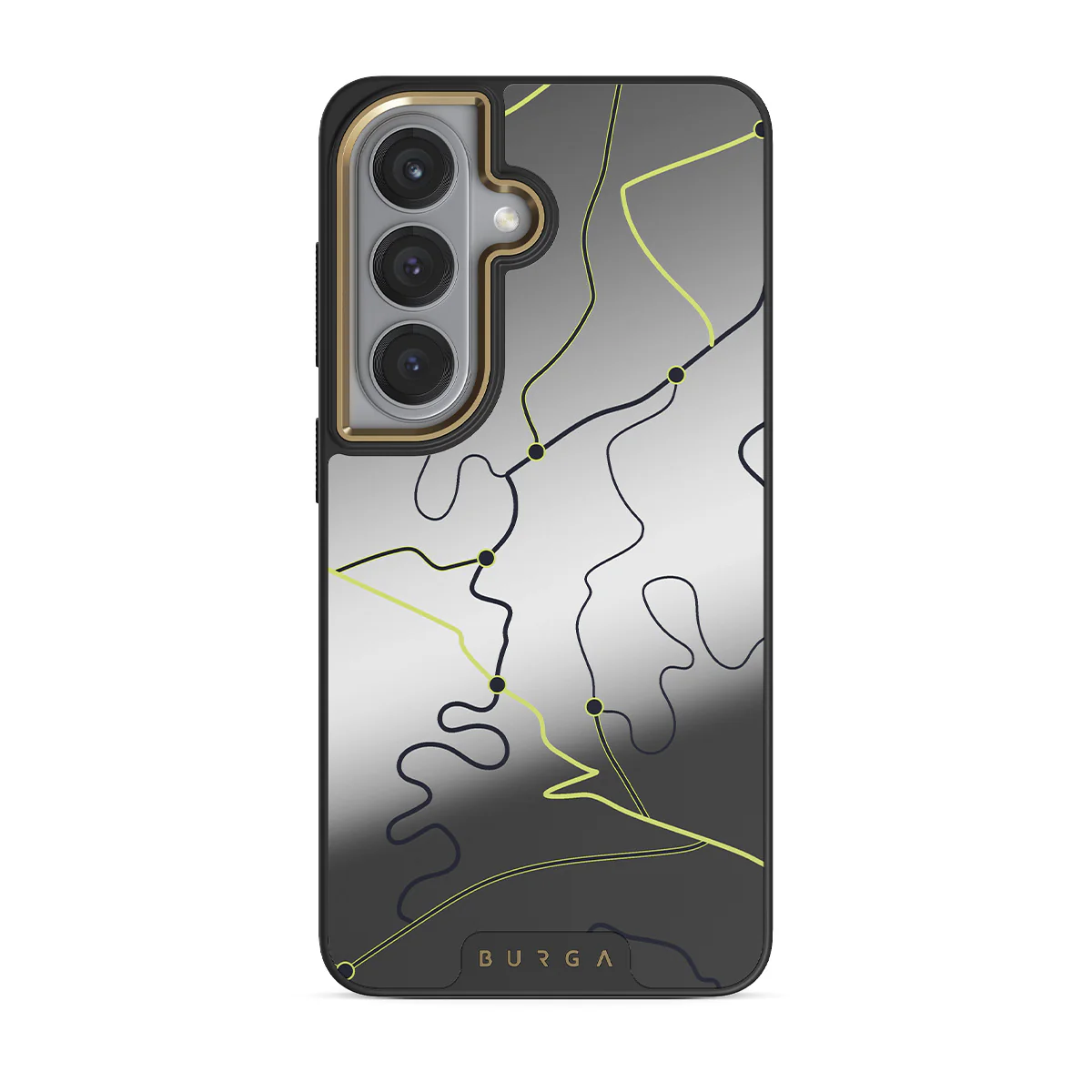 Pathfinder - Samsung Galaxy S26 Plus Etui - Image 40