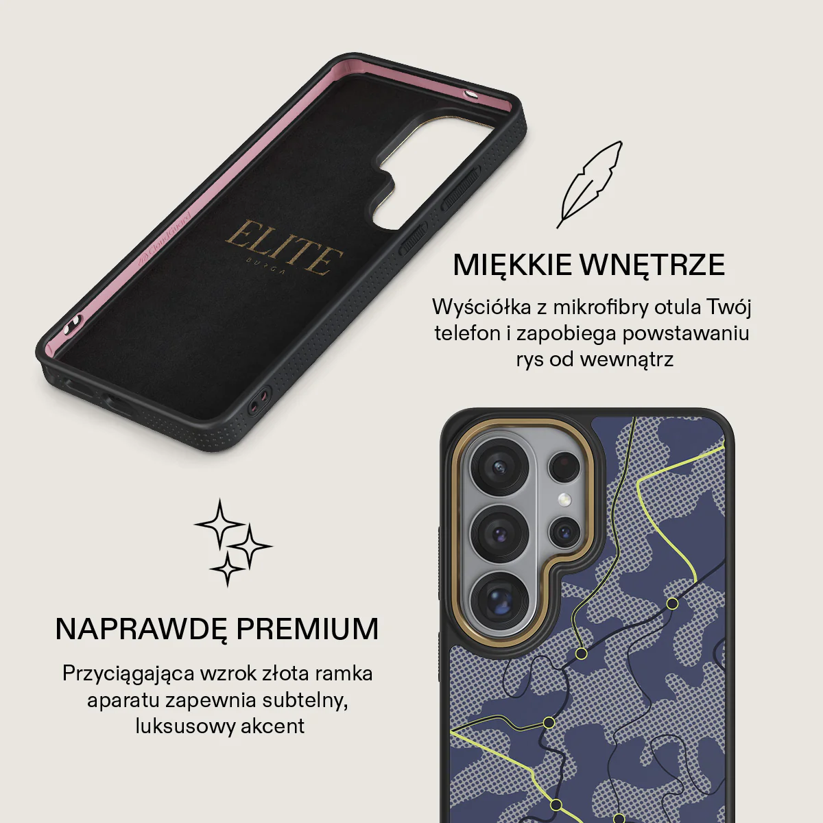 Pathfinder - Samsung Galaxy S26 Ultra Etui - Image 10