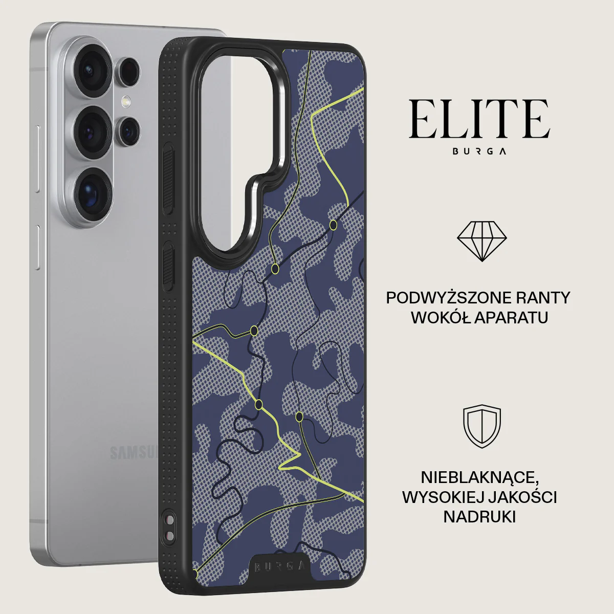 Pathfinder - Samsung Galaxy S26 Ultra Etui - Image 13