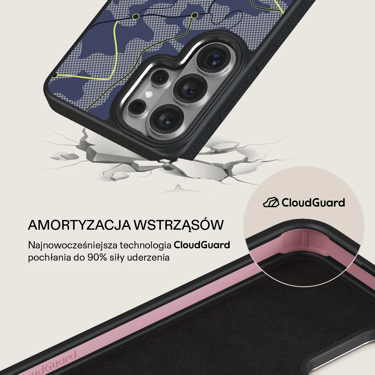Pathfinder - Samsung Galaxy S26 Ultra Etui - Image 14