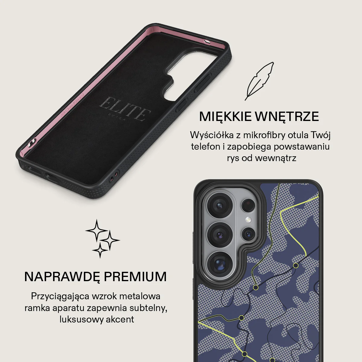 Pathfinder - Samsung Galaxy S26 Ultra Etui - Image 17