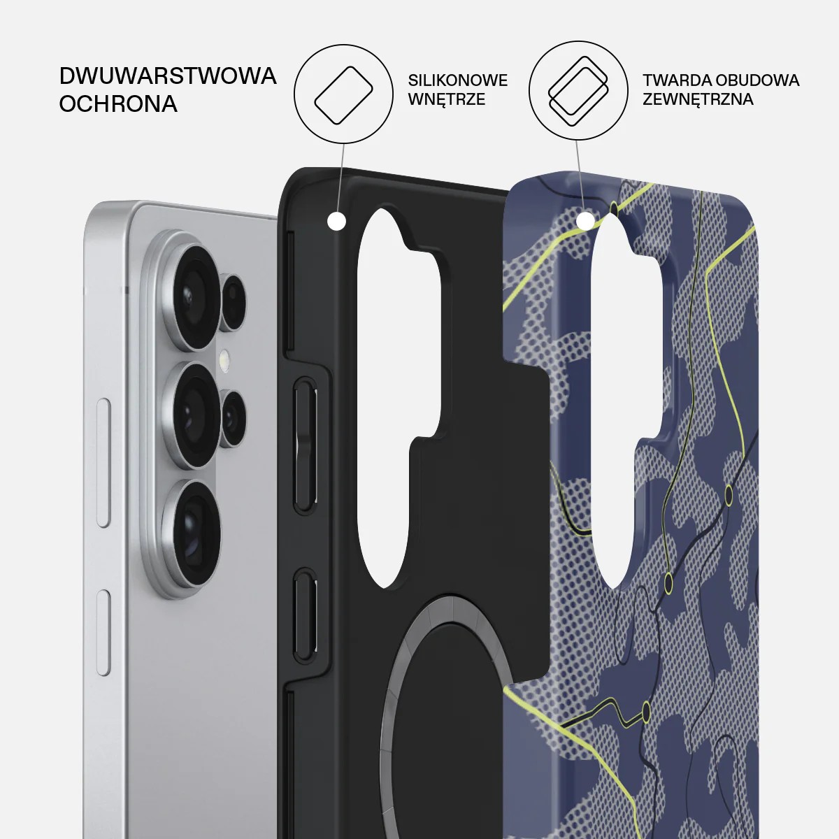 Pathfinder - Samsung Galaxy S26 Ultra Etui - Image 2