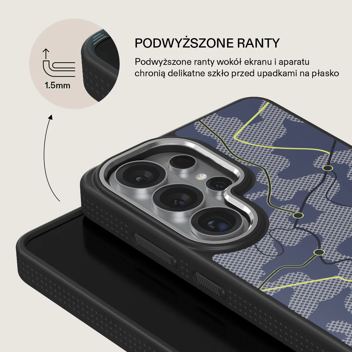 Pathfinder - Samsung Galaxy S26 Ultra Etui - Image 22