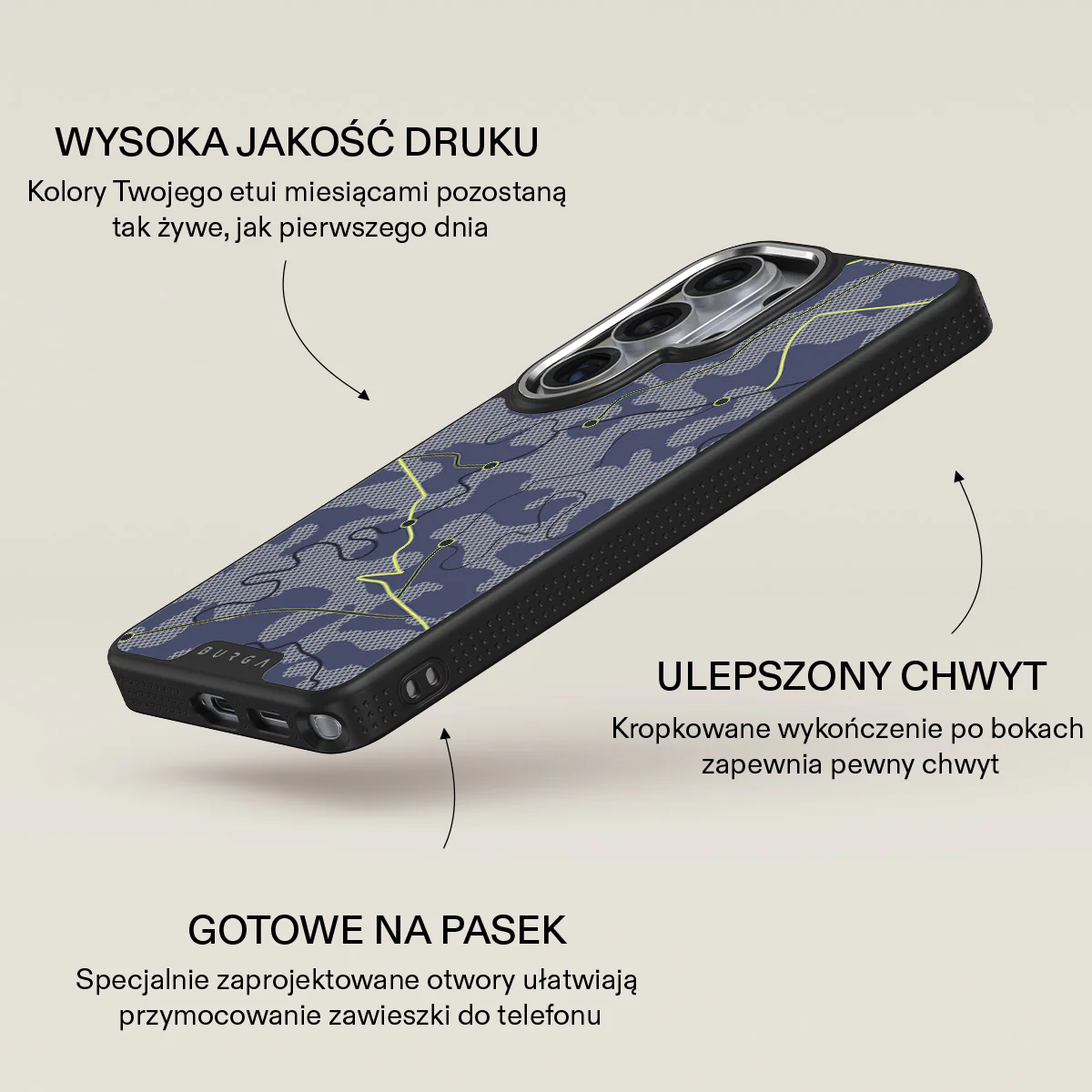 Pathfinder - Samsung Galaxy S26 Ultra Etui - Image 23