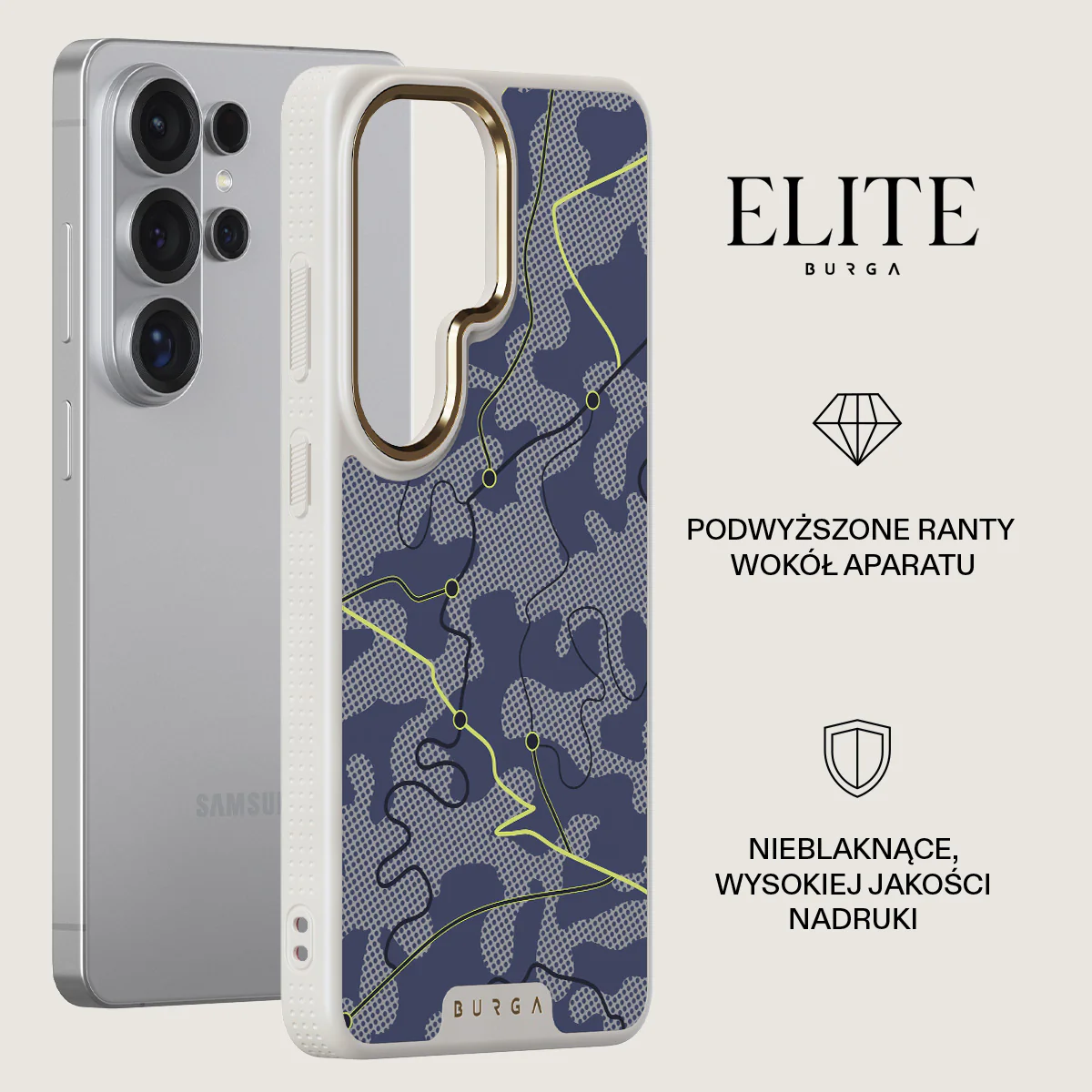 Pathfinder - Samsung Galaxy S26 Ultra Etui - Image 27