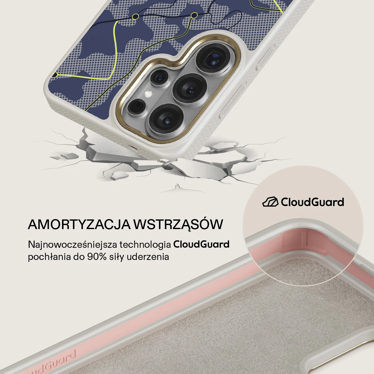 Pathfinder - Samsung Galaxy S26 Ultra Etui - Image 28
